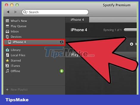 How to Add Music to iPhone Without iTunes Picture 31