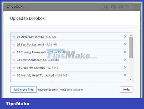 How to Add Music to iPhone Without iTunes Picture 4