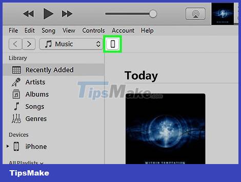 How to Add Ringtones to iPhone Picture 12