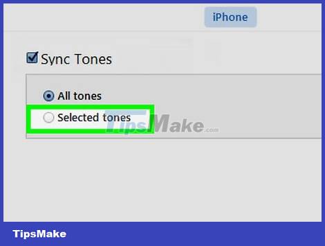 How to Add Ringtones to iPhone Picture 15