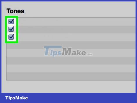 How to Add Ringtones to iPhone Picture 16
