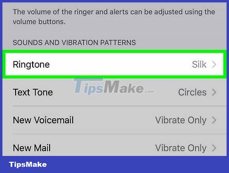 How to Add Ringtones to iPhone Picture 21