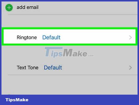 How to Add Ringtones to iPhone Picture 26