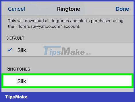 How to Add Ringtones to iPhone Picture 27