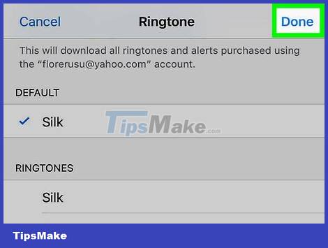 How to Add Ringtones to iPhone Picture 28