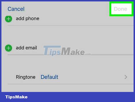How to Add Ringtones to iPhone Picture 29