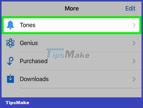 How to Add Ringtones to iPhone Picture 4