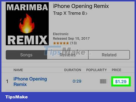 How to Add Ringtones to iPhone Picture 6