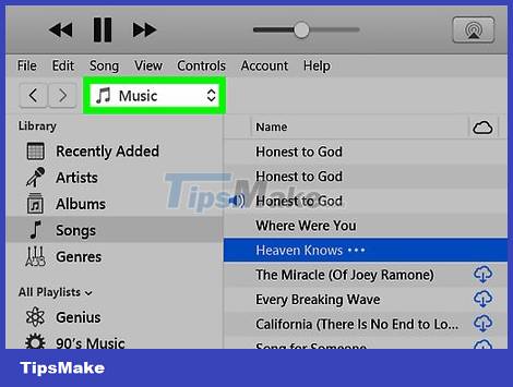 How to Add Ringtones to iPhone Picture 8