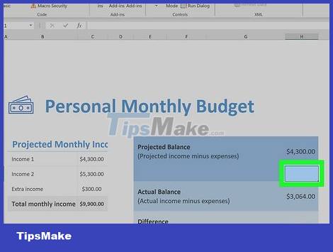 How to Add Rows in Excel Using Formulas Picture 11
