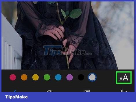 How to Add Text to Photos on iPhone Picture 11