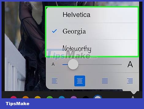 How to Add Text to Photos on iPhone Picture 12
