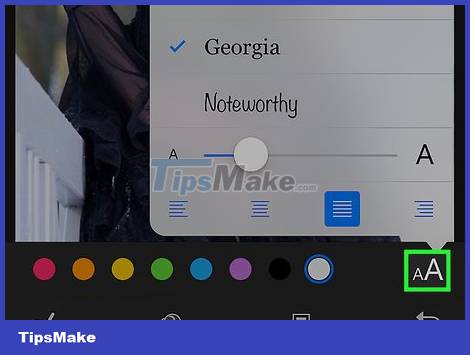 How to Add Text to Photos on iPhone Picture 15