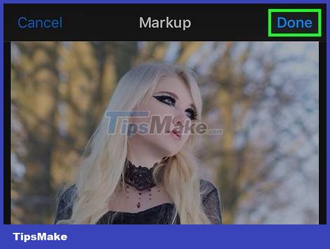 How to Add Text to Photos on iPhone Picture 17