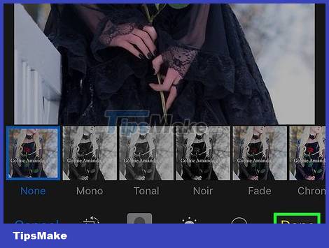 How to Add Text to Photos on iPhone Picture 18
