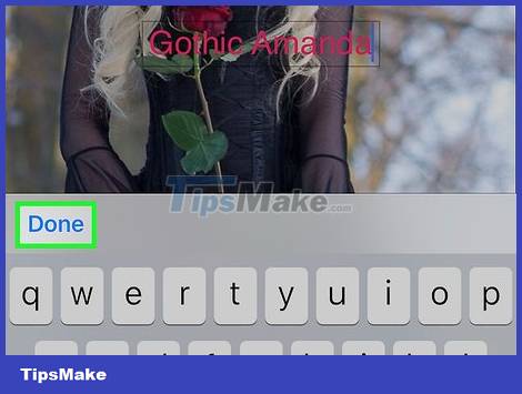 How to Add Text to Photos on iPhone Picture 9
