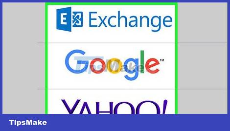 How to Add Work Email to iPhone Picture 12