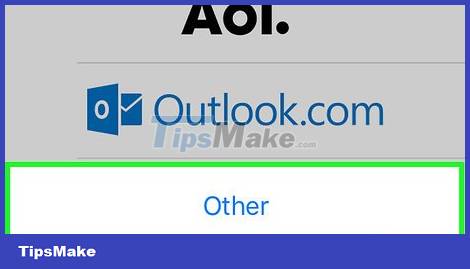 How to Add Work Email to iPhone Picture 25