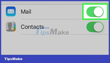 How to Add Work Email to iPhone Picture 36
