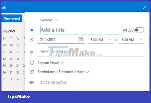 How to add Zoom to your Microsoft Outlook account for online meetings Picture 7