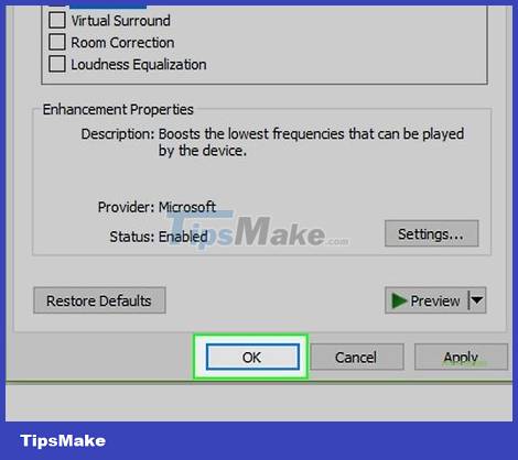 How to Adjust the Bass on a Computer Picture 10