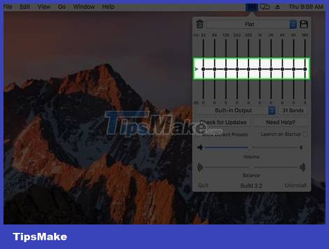 How to Adjust the Bass on a Computer Picture 26