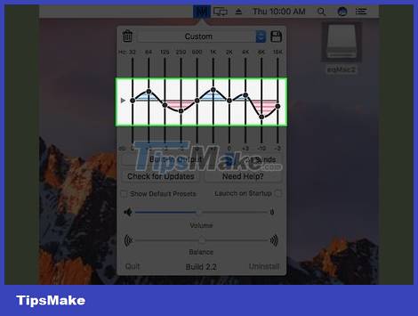 How to Adjust the Bass on a Computer Picture 27