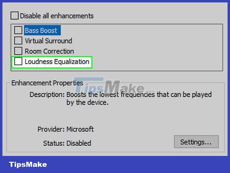 How to Adjust the Bass on a Computer Picture 5