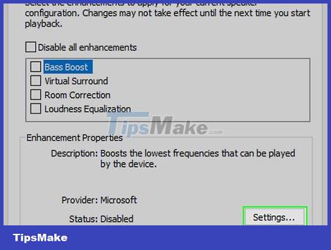 How to Adjust the Bass on a Computer Picture 6