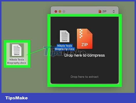 How to Advanced Compress Files with 7zip Picture 14