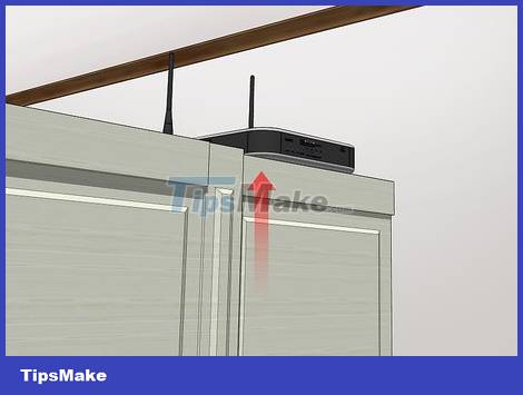 How to Amplify Wi Fi sóng Picture 3