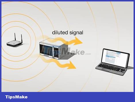 How to Amplify Wi Fi sóng Picture 4