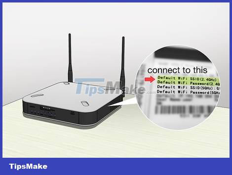 How to Amplify Wi Fi sóng Picture 5