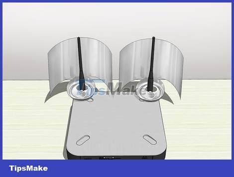 How to Amplify Wi Fi sóng Picture 6