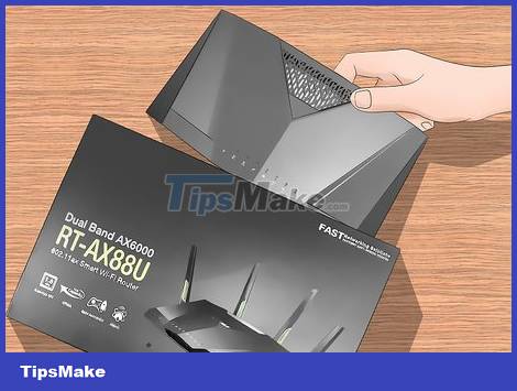 How to Amplify Wi Fi sóng Picture 7