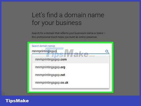 How to Appear on the Front Page of Google Picture 5