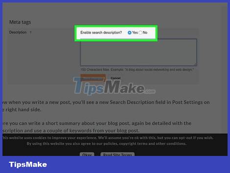 How to Appear on the Front Page of Google Picture 6