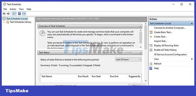 How to avoid accidentally cluttering the Windows Registry Picture 4