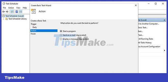 How to avoid accidentally cluttering the Windows Registry Picture 5