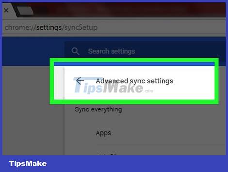 How to Backup and Restore All Google Chrome Settings Picture 10