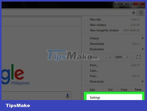 How to Backup and Restore All Google Chrome Settings Picture 13