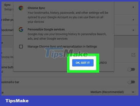 How to Backup and Restore All Google Chrome Settings Picture 7