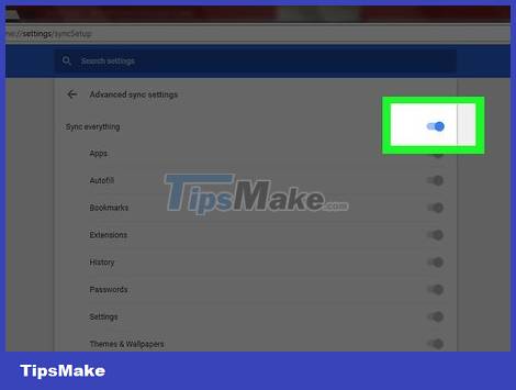 How to Backup and Restore All Google Chrome Settings Picture 9