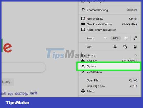How to Block Website Redirects Picture 12