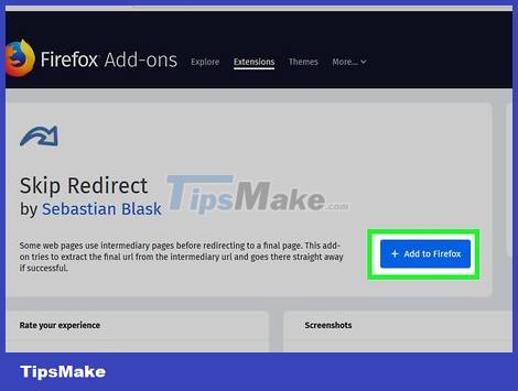How to Block Website Redirects Picture 18