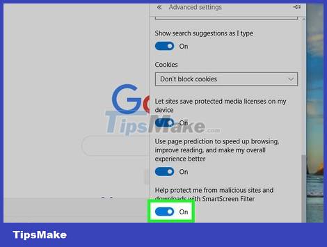 How to Block Website Redirects Picture 25
