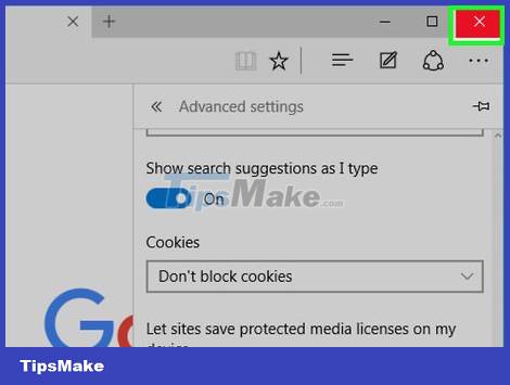 How to Block Website Redirects Picture 26