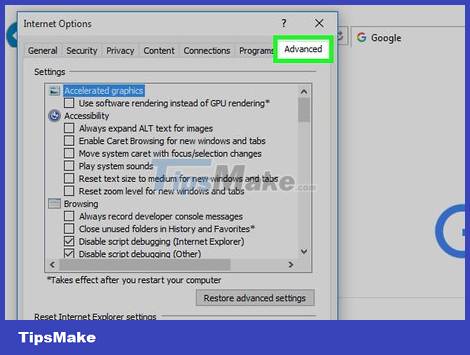 How to Block Website Redirects Picture 30