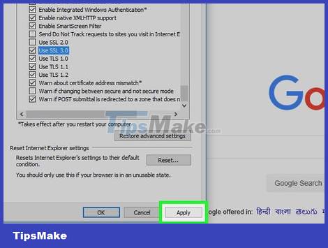 How to Block Website Redirects Picture 33