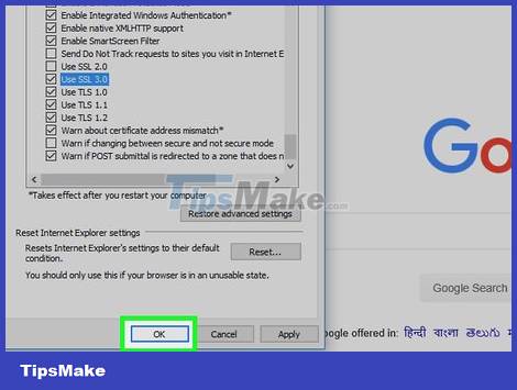 How to Block Website Redirects Picture 34